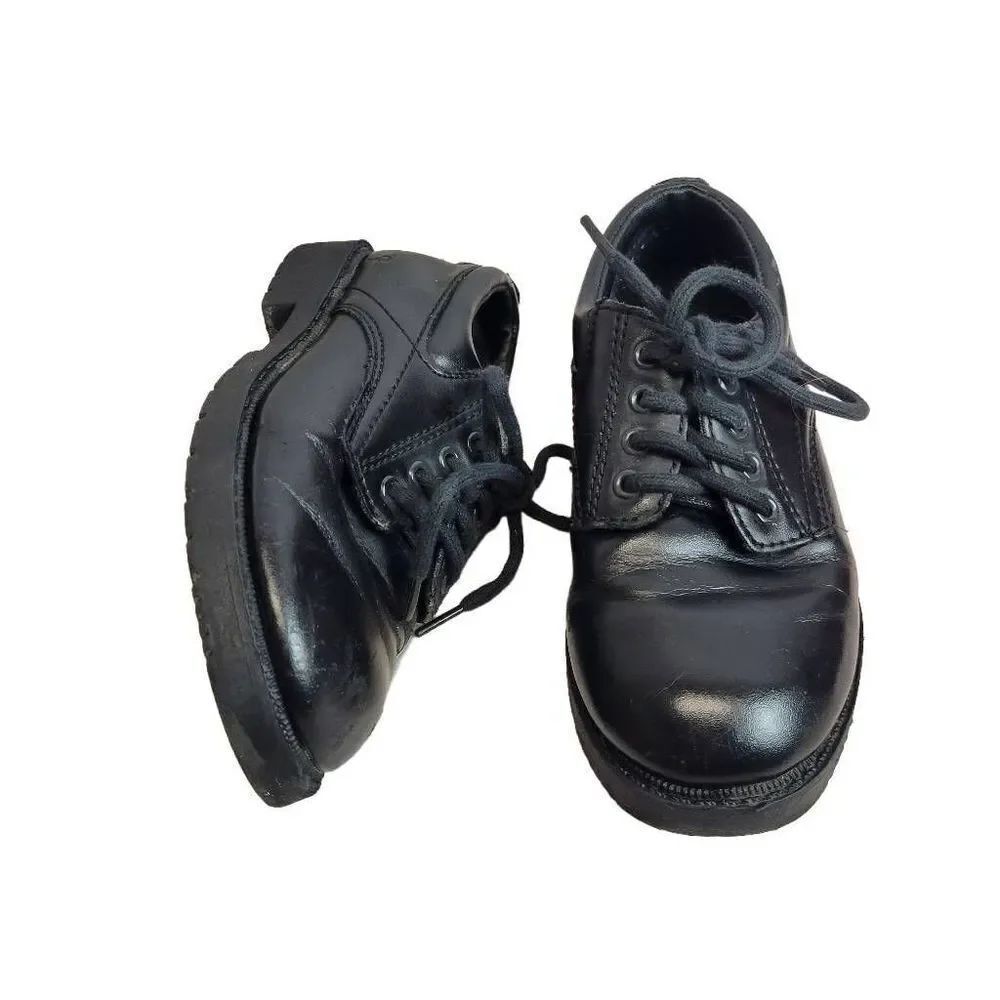 George black dress shoes 11